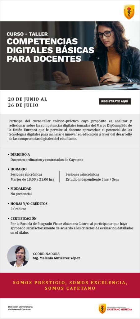 competencias digitales-curso-taller