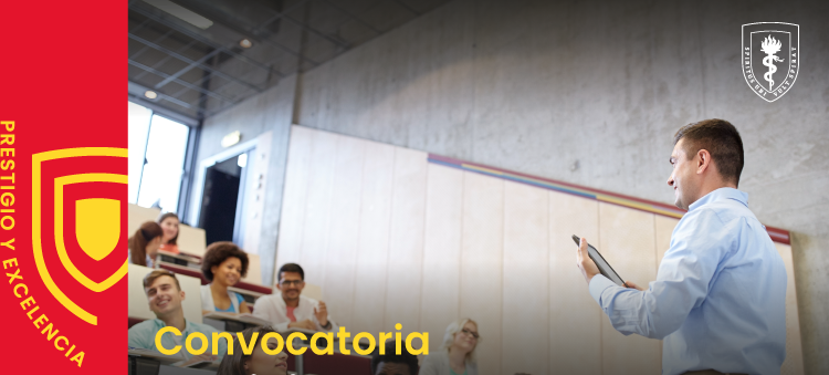 Promoción docente 2025 – 2
