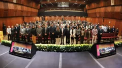 Homenaje a la educación y la excelencia: Cayetano Heredia celebró el Día del Docente Universitario
