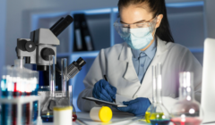 Concurso Público de Méritos y Capacidad Académica del Departamento Académico de Ciencias Celulares y Moleculares – Sección Bioquímica, Biología Molecular y Farmacología