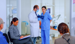 POSTULA AL CONCURSO PÚBLICO DE MÉRITOS Y CAPACIDAD DOCENTE DEL DEPARTAMENTO ACADEMICO DE CLÍNICAS MÉDICAS DE LA FACULTAD DE MEDICINA