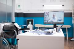 RESULTADOS DEL CONCURSO PÚBLICO SECCIÓN DE MEDICINA – CLÍNICAS MÉDICAS