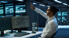 Postula al Concurso Público del  D.A. Ingeniería- FACI UPCH