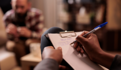 Postula al Concurso Público de Méritos y Capacidad Docente de Psicología