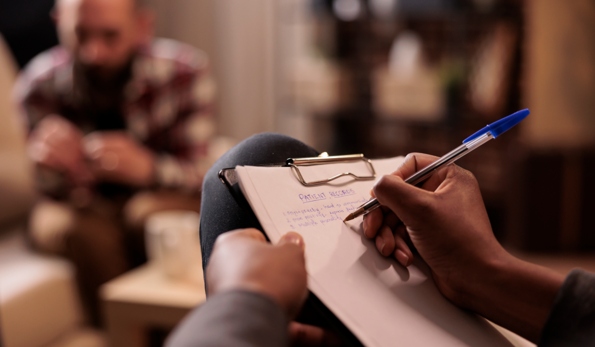 Postula al Concurso Público de Méritos y Capacidad Docente de Psicología