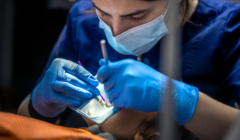 Resultado del Concurso Público del Departamento Académico de Medicina y Cirugía Bucomaxilofacial- Facultad de Estomatología