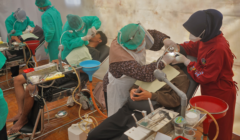 Resultado del Concurso Público del Departamento Académico de Odontología Social – Facultad de Estomatología