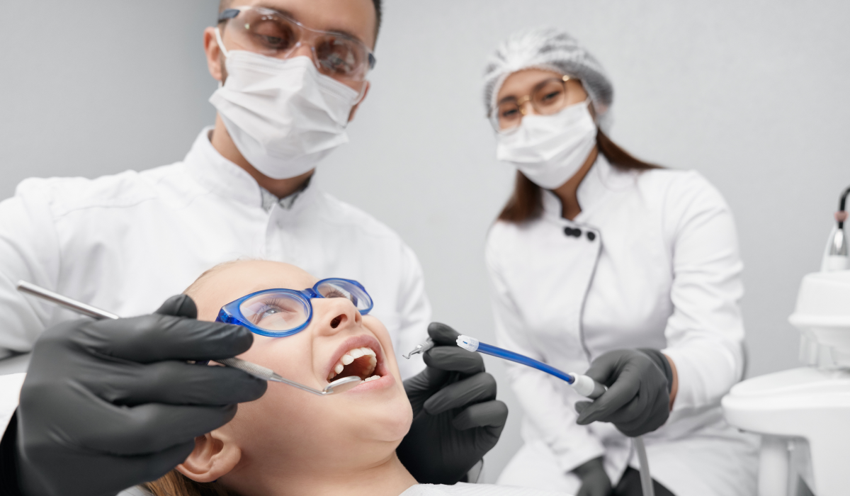 Resultado del Concurso Público del Departamento Académico de Estomatología del Niño y del Adolescente – Facultad de Estomatología