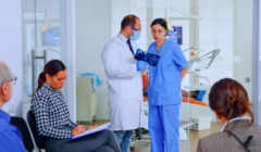 Postula al concurso público de méritos y capacidad docente del Departamento Académico de Clínicas Médicas