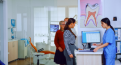 Postula al Concurso Público del  D.A. Clínica Estomatológica – FAEST UPCH