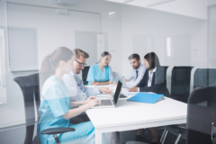 Convocatoria al Concurso Público de Méritos y Capacidad Docente del Departamento Académico de Salud Pública y Administración – Sección Académica de Salud y Sociedad y Sección Académica de Gestión